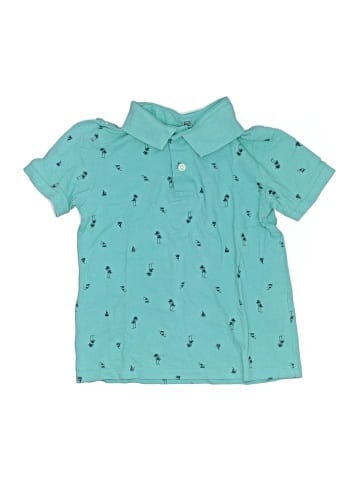 Uniqlo Short Sleeve Polo (view 1)