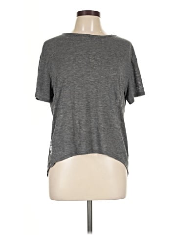 ALTERNATIVE Short Sleeve Top (view 1)