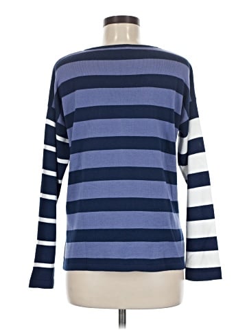 Angel Pullover Sweater (view 2)