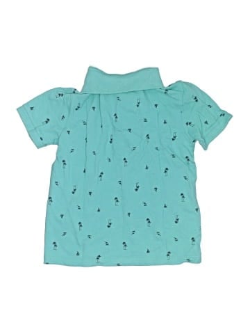 Uniqlo Short Sleeve Polo (view 2)