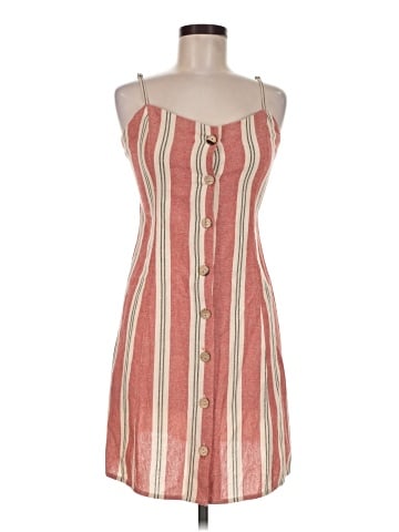 RD Style Casual Dress (view 1)