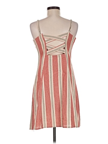 RD Style Casual Dress (view 2)