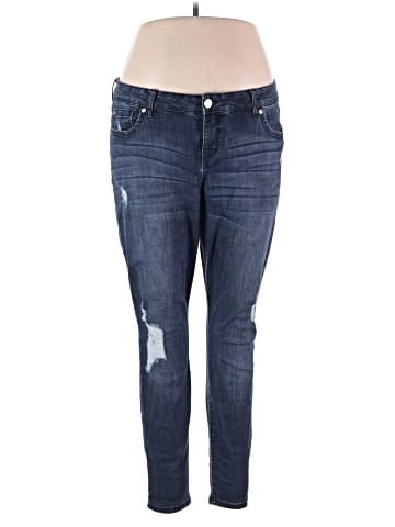 Lovesick Jeans (view 1)