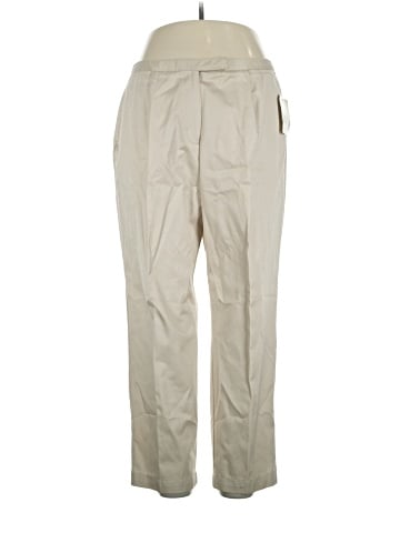 Liz Claiborne Khakis (view 1)