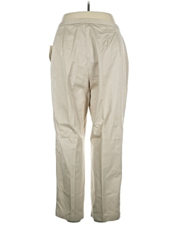 Liz Claiborne Khakis (view 2)