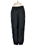 Athleta 100% Linen Black Linen Pants Size XS - P - photo 1