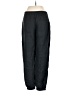 Athleta 100% Linen Black Linen Pants Size XS - P - photo 2