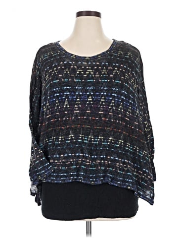 Chelsea & Theodore Pullover Sweater (view 1)