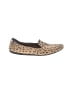 ROTHY'S Animal Print Tan Flats Size 9 - photo 1