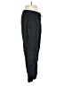 Athleta 100% Linen Black Linen Pants Size XS - P - photo 4