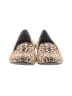 ROTHY'S Animal Print Tan Flats Size 9 - photo 2