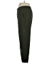 Athleta Solid Green Active Pants Size 14 - photo 5