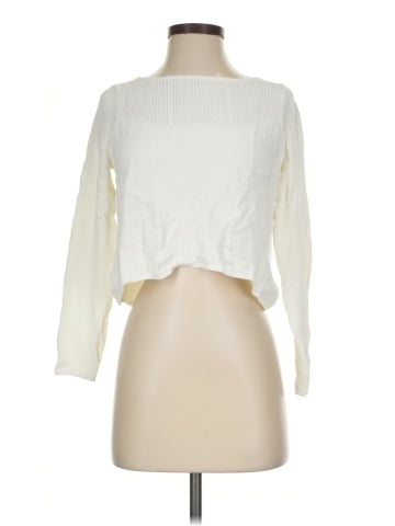 Ramy Brook 3/4 Sleeve T-Shirt (view 1)