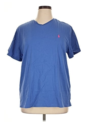 Polo by Ralph Lauren Short Sleeve T-Shirt (view 1)