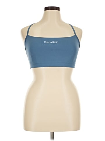 Calvin Klein Sports Bra (view 1)