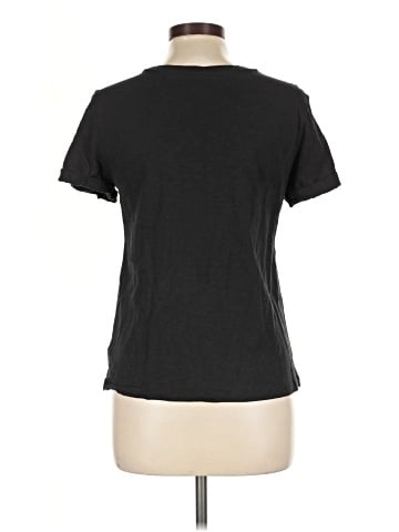 Max Studio Short Sleeve T-Shirt (view 2)