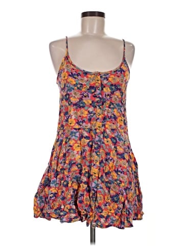 Kimchi Blue Sleeveless Top (view 1)
