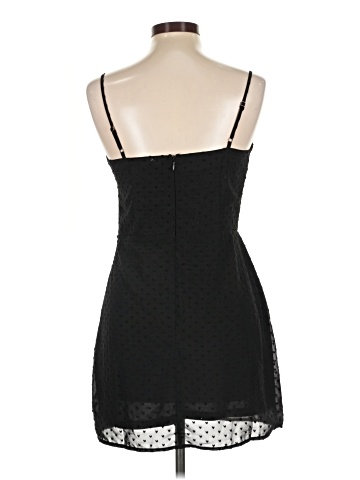 LA Hearts Cocktail Dress (view 2)
