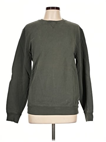 Massimo Dutti Sweatshirt (view 1)