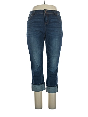 Inc Denim Jeans (view 1)