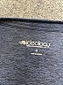 Ideology 100% Polyester Blue Active T-Shirt Size S - photo 7
