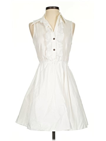 Bailey Blue Casual Dress (view 1)