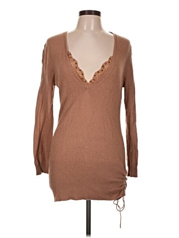 BCBGMAXAZRIA Pullover Sweater (view 1)
