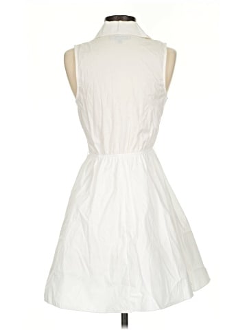 Bailey Blue Casual Dress (view 2)