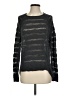 BCBGMAXAZRIA Black Pullover Sweater Size XS - photo 1