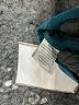 DressBarn 100% Polyester Teal Jacket Size 22 - photo 7