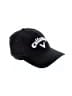 Callaway 100% Cotton Black Baseball Cap One size - photo 1
