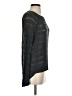 BCBGMAXAZRIA Black Pullover Sweater Size XS - photo 4