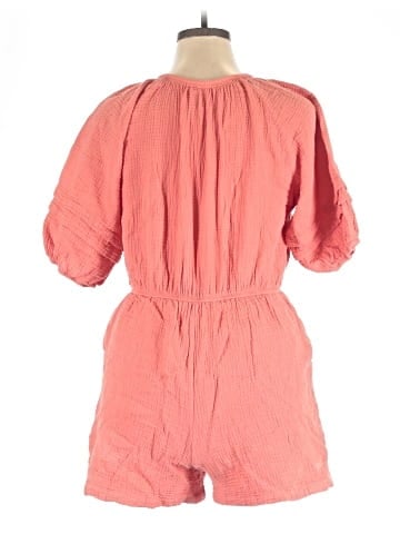 Knox Rose Romper (view 2)
