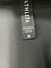 Athleta Black Sleeveless Blouse Size M - photo 9