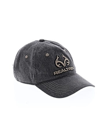 Realtree Baseball Cap (view 1)