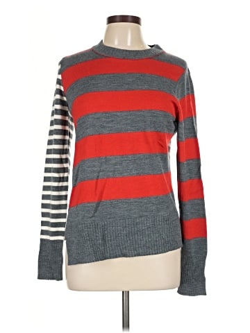 Jason Wu Pullover Sweater (view 1)