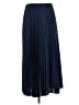 J.Crew 100% Polyester Blue Formal Skirt Size S - photo 1