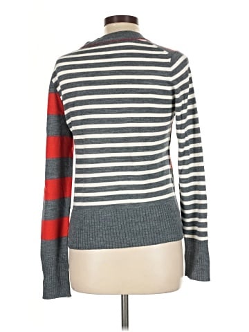 Jason Wu Pullover Sweater (view 2)