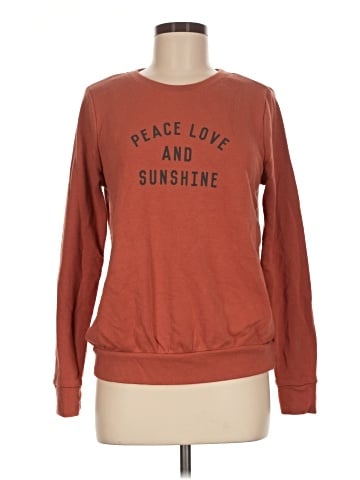 LC Lauren Conrad Sweatshirt (view 1)