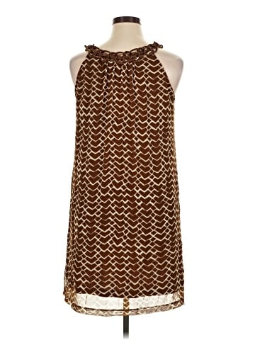 INC International Concepts Casual Dress (view 2)