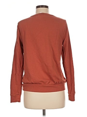 LC Lauren Conrad Sweatshirt (view 2)