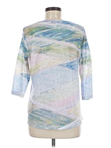 FDJ 3/4 Sleeve T-Shirt (view 2)