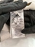 Adidas White Sports Bra Size M - photo 7