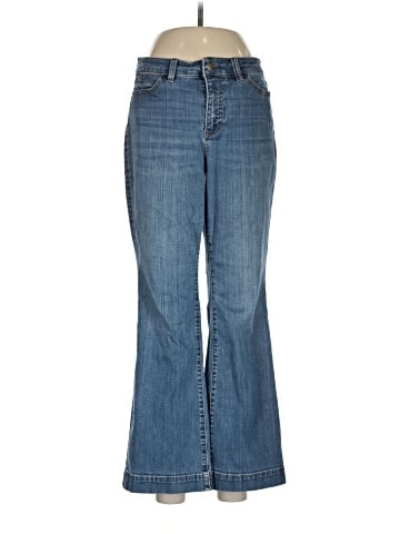 Talbots Jeans (view 1)
