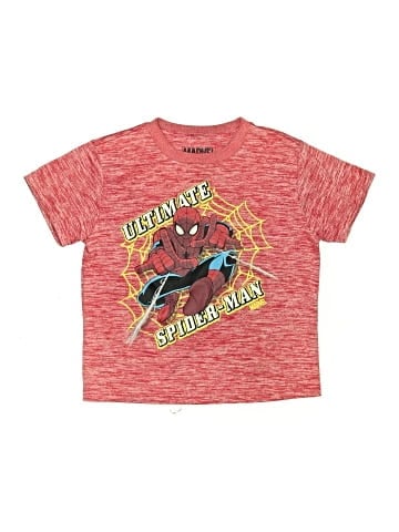 Marvel Active T-Shirt (view 1)