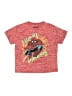 Marvel Red Active T-Shirt Size 7 - photo 1