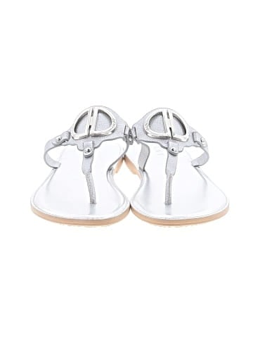 DKNY Flip Flops (view 2)