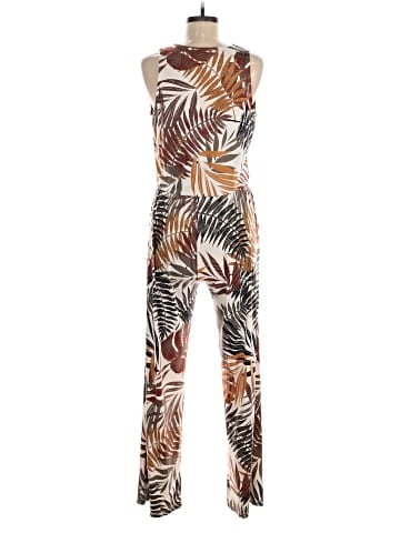 Veronica M. Jumpsuit (view 2)