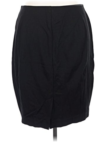 Lane Bryant Casual Skirt (view 2)