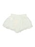 Missguided 100% Viscose Ivory Shorts Size 2 - photo 2